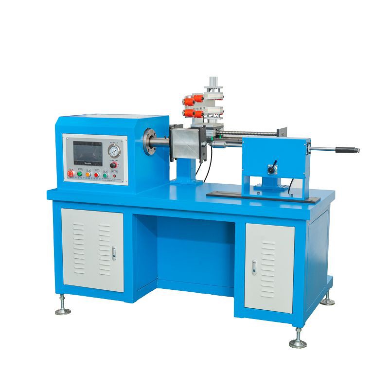 Universal Automatic Winding Machine
